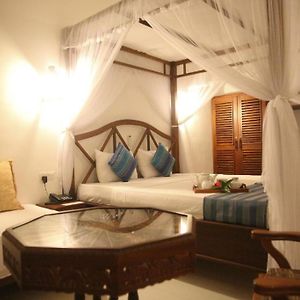 Luxury Triple Room