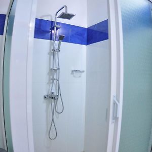 Deluxe Double Room body massage or steam bath per